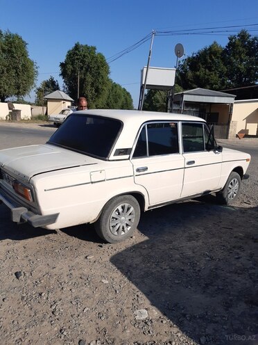 LADA (VAZ) 2106 1984, 13,200 km - 1.5 l - Sabirabad