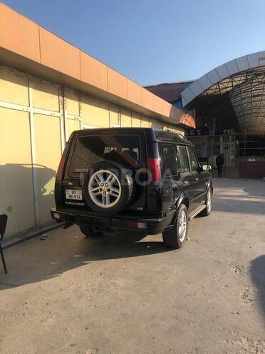 Land Rover Discovery 2003, 170,000 km - 4.0 л - Bakı
