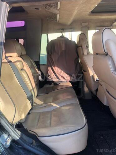 Land Rover Discovery 2003, 170,000 km - 4.0 л - Bakı