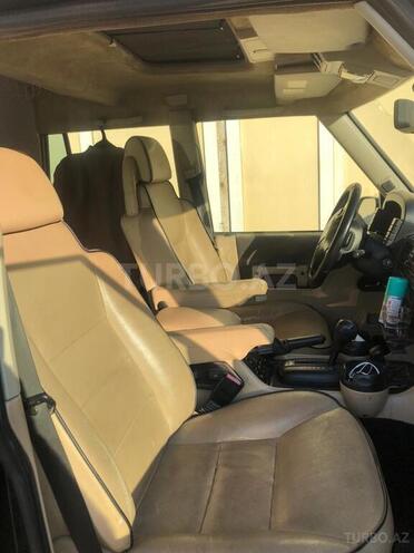 Land Rover Discovery 2003, 170,000 km - 4.0 л - Bakı