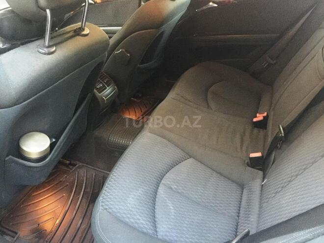 Mercedes E 270 2002, 282,279 km - 2.7 l - Bakı