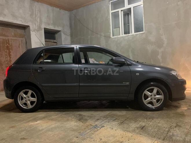 Toyota Corolla 2007, 241,000 km - 1.4 l - Bakı