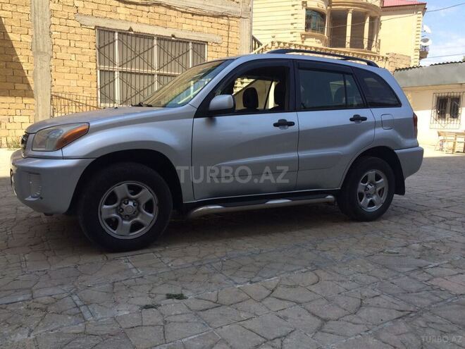 Toyota RAV4 2001, 150,000 km - 2.0 л - Bakı