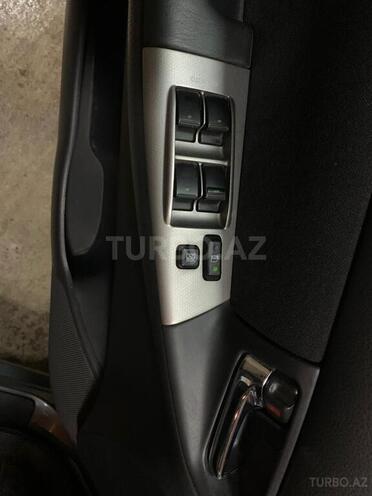 Toyota Corolla 2007, 241,000 km - 1.4 l - Bakı