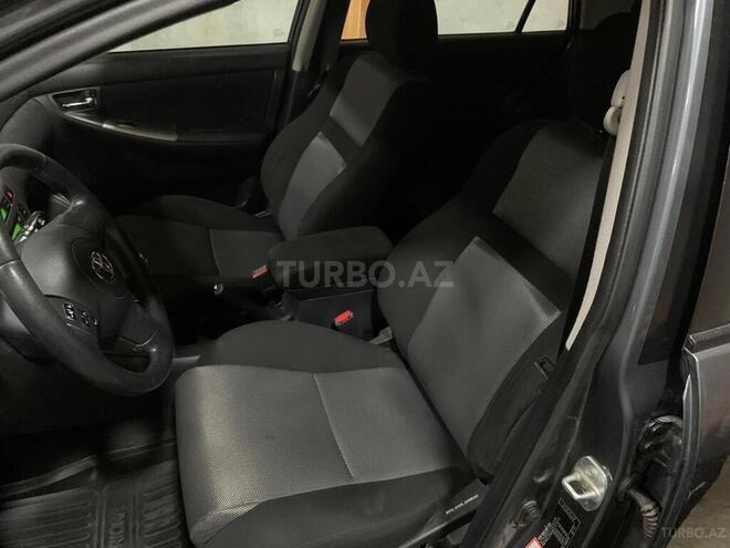 Toyota Corolla 2007, 241,000 km - 1.4 l - Bakı