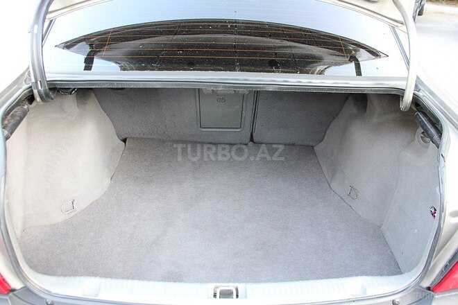 Opel Vectra 1996, 535,539 km - 2.0 l - Bakı
