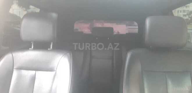 Hyundai Santa Fe 2007, 86,000 km - 2.0 л - Bakı
