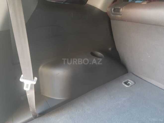 Hyundai Santa Fe 2007, 86,000 km - 2.0 л - Bakı