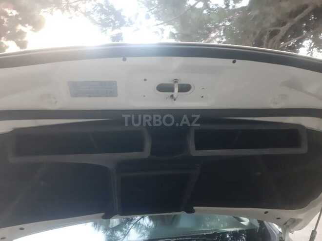 Hyundai Santa Fe 2007, 86,000 km - 2.0 л - Bakı
