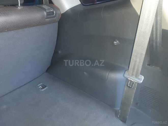 Hyundai Santa Fe 2007, 86,000 km - 2.0 л - Bakı