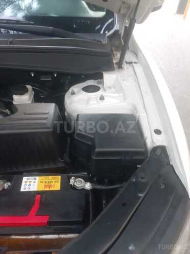 Hyundai Santa Fe 2007, 86,000 km - 2.0 л - Bakı