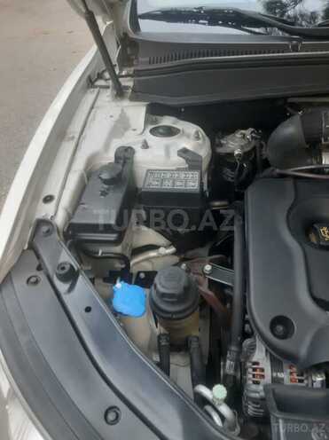 Hyundai Santa Fe 2007, 86,000 km - 2.0 л - Bakı