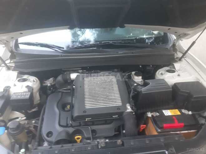 Hyundai Santa Fe 2007, 86,000 km - 2.0 л - Bakı