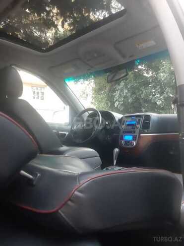 Hyundai Santa Fe 2007, 86,000 km - 2.0 л - Bakı