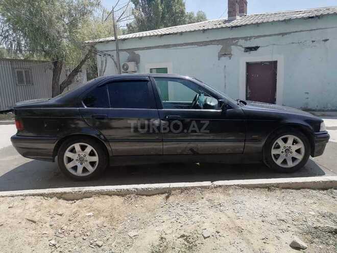 BMW 320 1995, 358,000 km - 2.0 l - Bakı