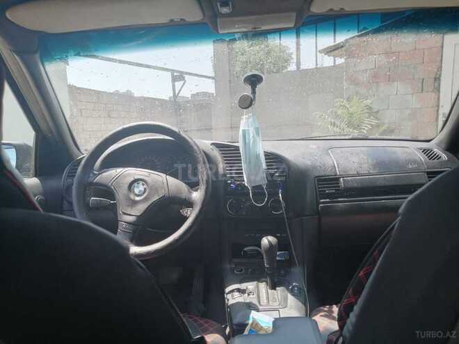 BMW 320 1995, 358,000 km - 2.0 l - Bakı