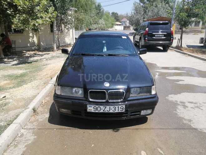 BMW 320 1995, 358,000 km - 2.0 l - Bakı