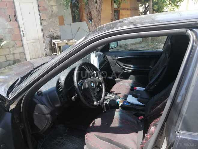 BMW 320 1995, 358,000 km - 2.0 l - Bakı