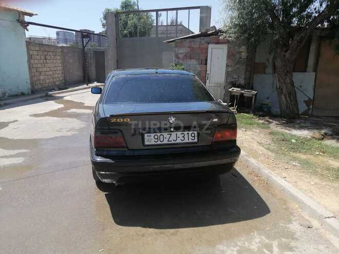 BMW 320 1995, 358,000 km - 2.0 l - Bakı