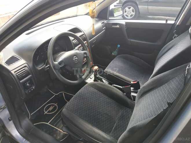 Opel Astra 2000, 365,000 km - 2.0 л - Bakı