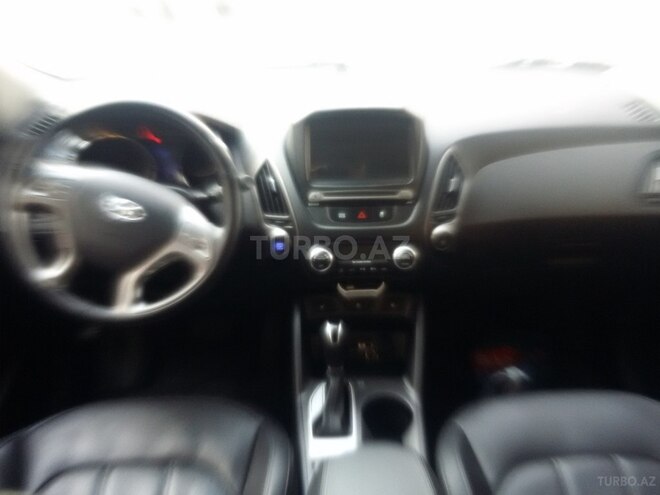 Hyundai ix35 2014, 64,700 km - 2.0 l - Gəncə