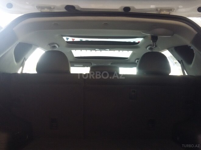 Hyundai ix35 2014, 64,700 km - 2.0 l - Gəncə