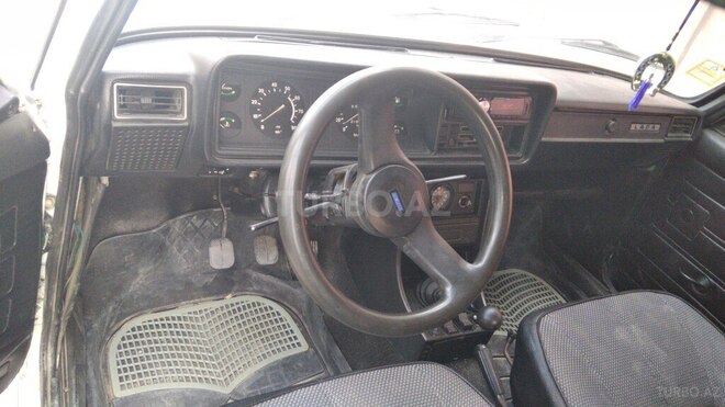 LADA (VAZ) 2107 2008, 22,289 km - 1.6 l - Bakı