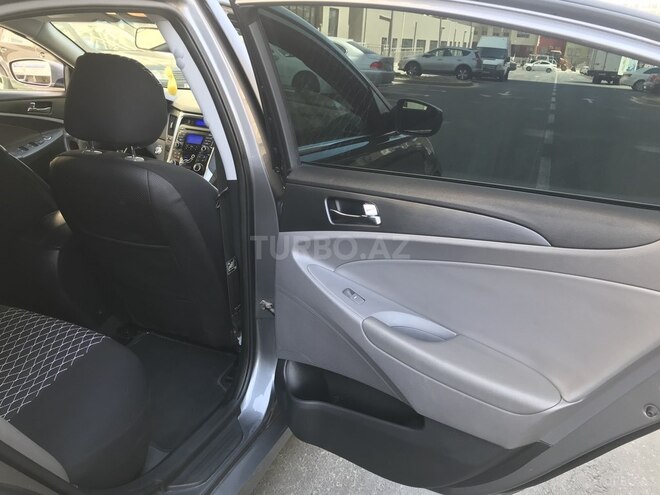 Hyundai Sonata 2011, 113,442 km - 2.0 л - Bakı