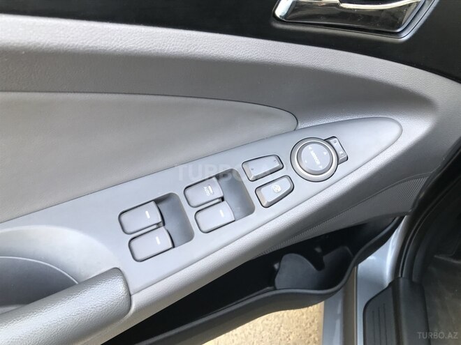 Hyundai Sonata 2011, 113,442 km - 2.0 л - Bakı