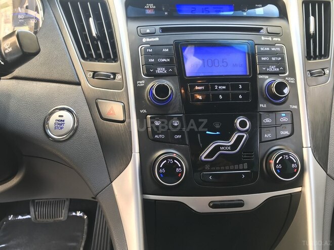 Hyundai Sonata 2011, 113,442 km - 2.0 л - Bakı