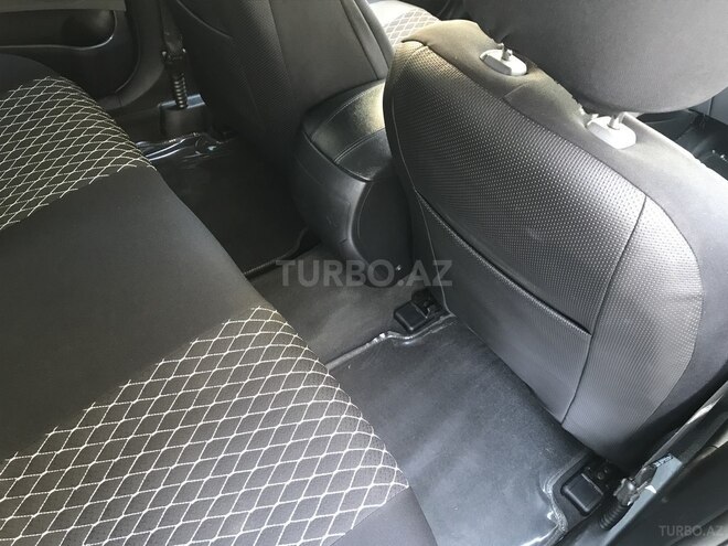 Hyundai Sonata 2011, 113,442 km - 2.0 л - Bakı