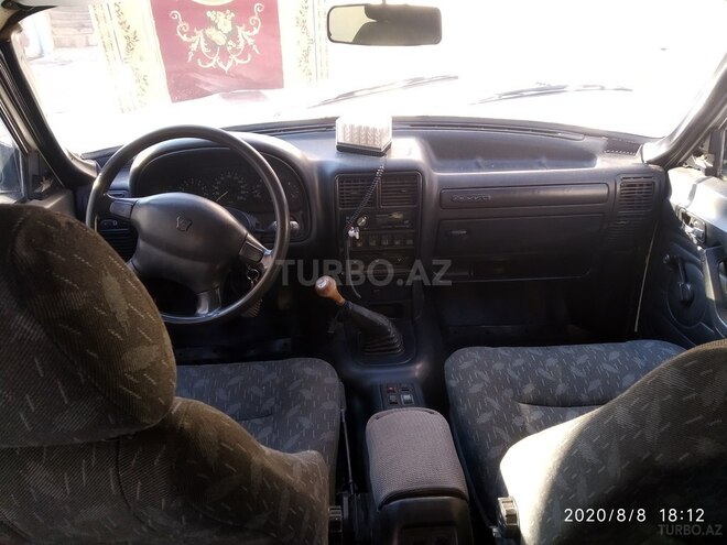 GAZ 3110 1998, 256,000 km - 2.0 l - Bakı