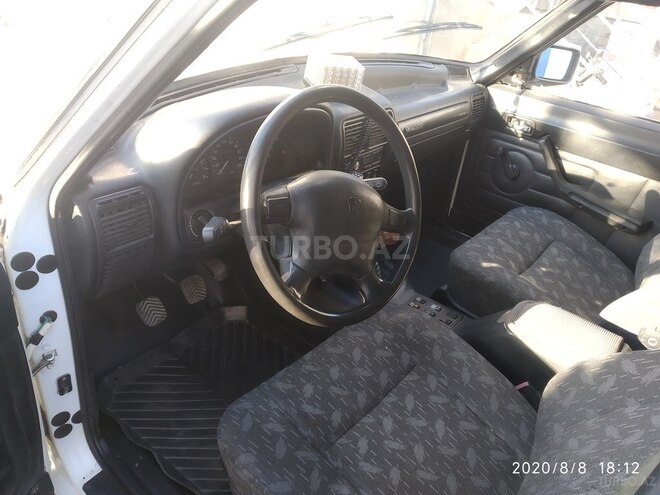 GAZ 3110 1998, 256,000 km - 2.0 l - Bakı
