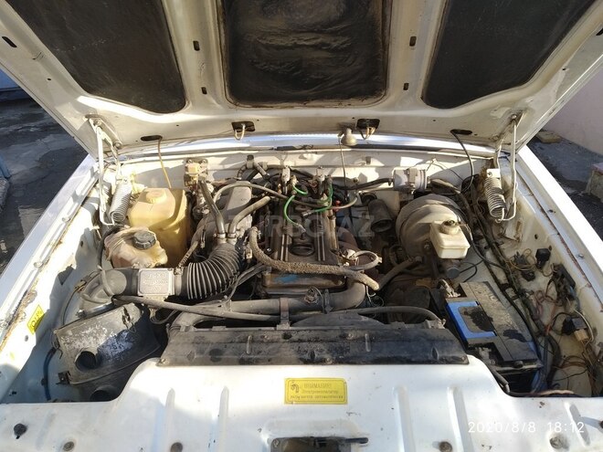 GAZ 3110 1998, 256,000 km - 2.0 l - Bakı