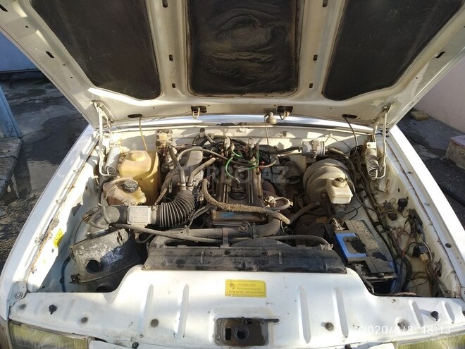 GAZ 3110 1998, 256,000 km - 2.0 l - Bakı