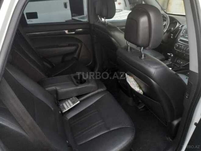 Kia Cerato 2013, 133,580 km - 2.0 l - Xırdalan