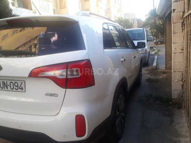 Kia Cerato 2013, 133,580 km - 2.0 l - Xırdalan