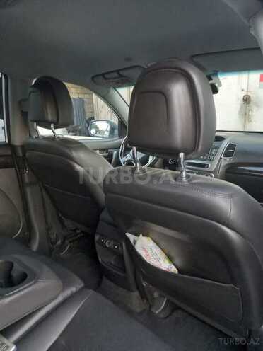 Kia Cerato 2013, 133,580 km - 2.0 l - Xırdalan