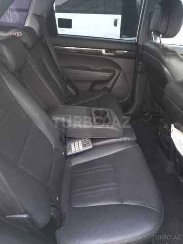 Kia Cerato 2013, 133,580 km - 2.0 l - Xırdalan