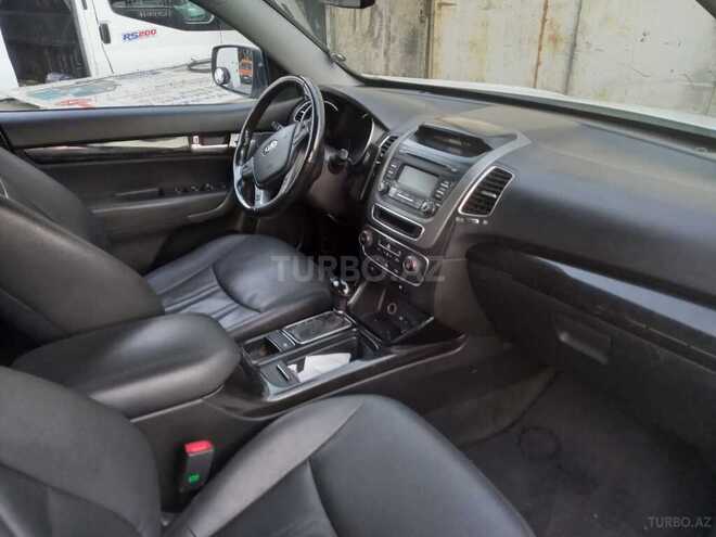 Kia Cerato 2013, 133,580 km - 2.0 l - Xırdalan