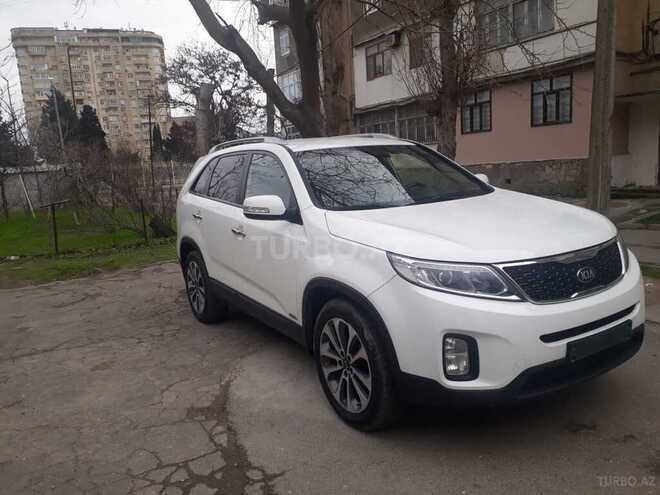 Kia Cerato 2013, 133,580 km - 2.0 l - Xırdalan