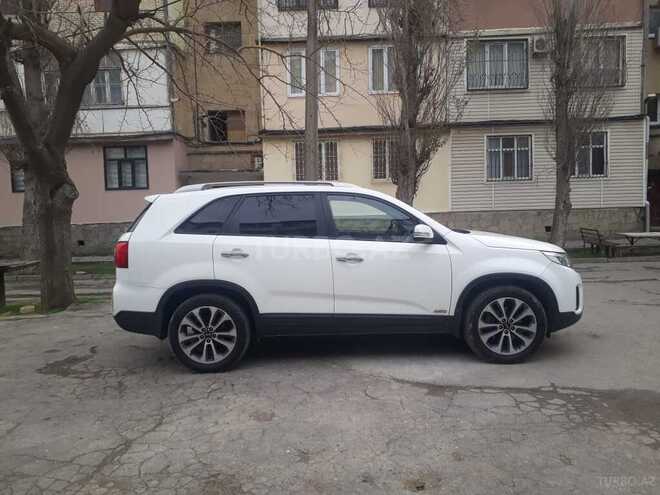 Kia Cerato 2013, 133,580 km - 2.0 l - Xırdalan