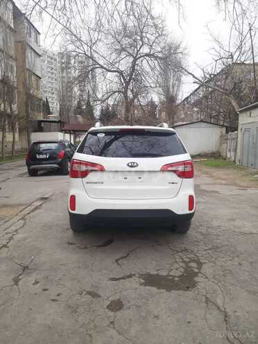 Kia Cerato 2013, 133,580 km - 2.0 l - Xırdalan