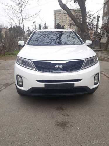 Kia Cerato 2013, 133,580 km - 2.0 l - Xırdalan