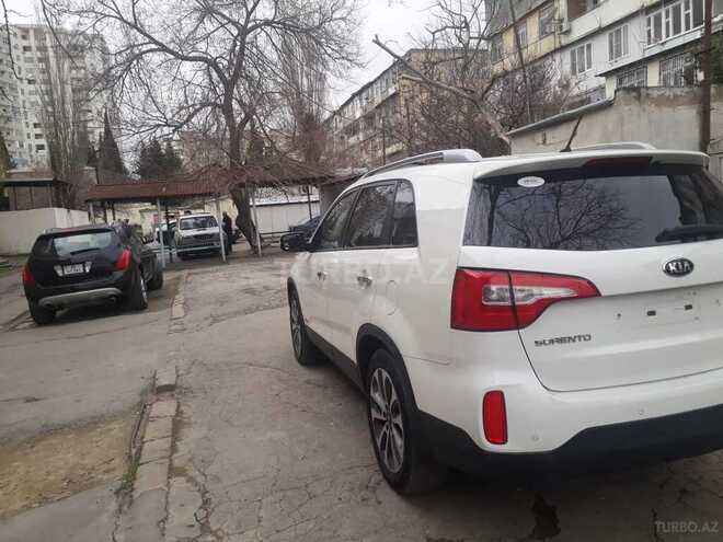 Kia Cerato 2013, 133,580 km - 2.0 l - Xırdalan