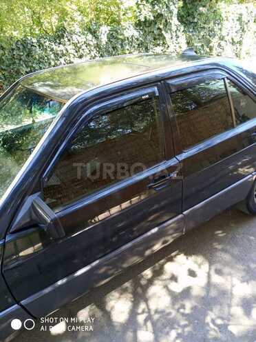 Mercedes 190 1992, 235,000 km - 2.0 л - Sumqayıt