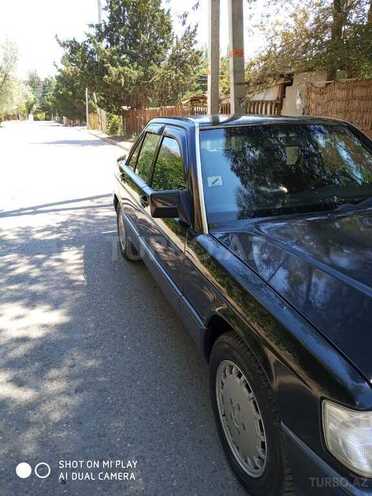 Mercedes 190 1992, 235,000 km - 2.0 л - Sumqayıt
