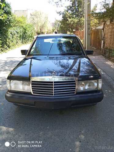 Mercedes 190 1992, 235,000 km - 2.0 л - Sumqayıt