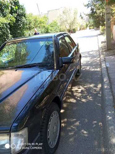 Mercedes 190 1992, 235,000 km - 2.0 л - Sumqayıt