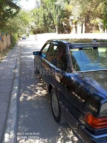 Mercedes 190 1992, 235,000 km - 2.0 л - Sumqayıt